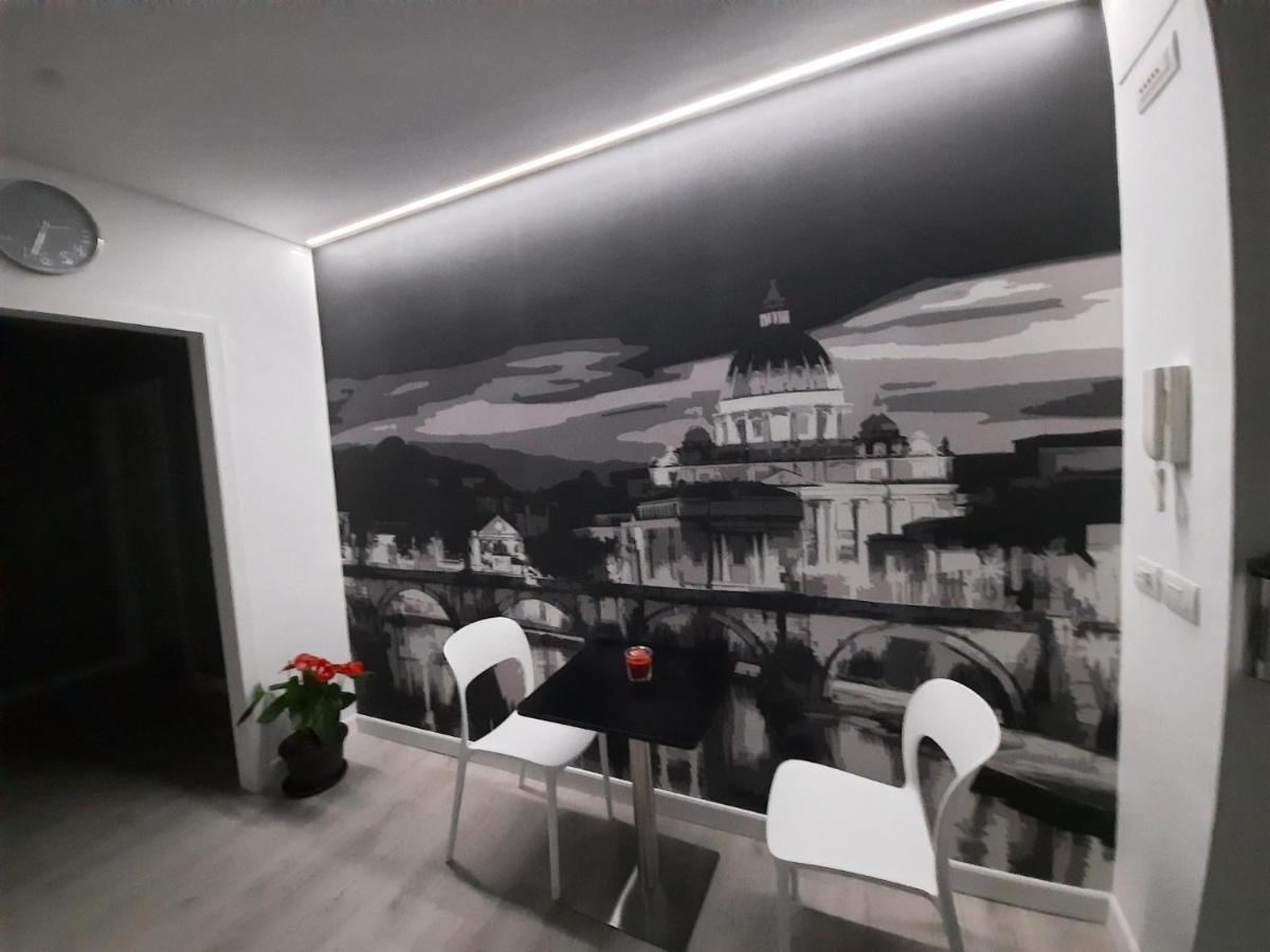 Maritza S House In Rome Roma Exterior foto