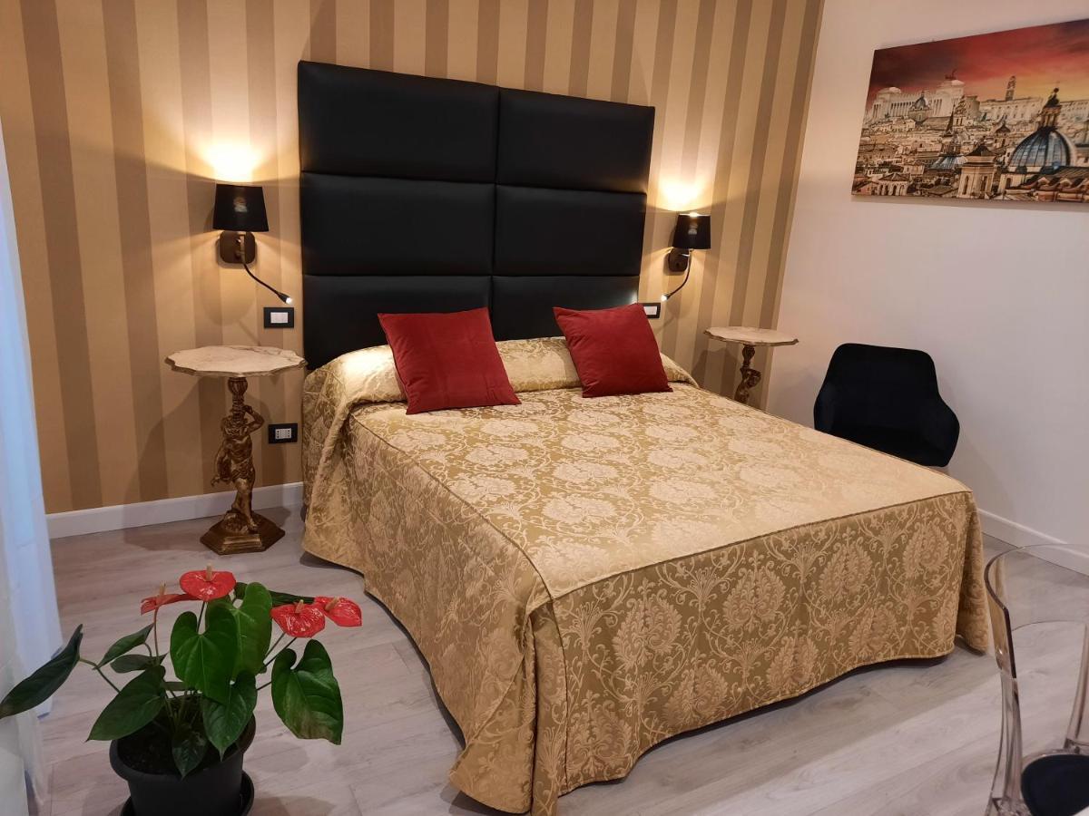 Maritza S House In Rome Roma Exterior foto