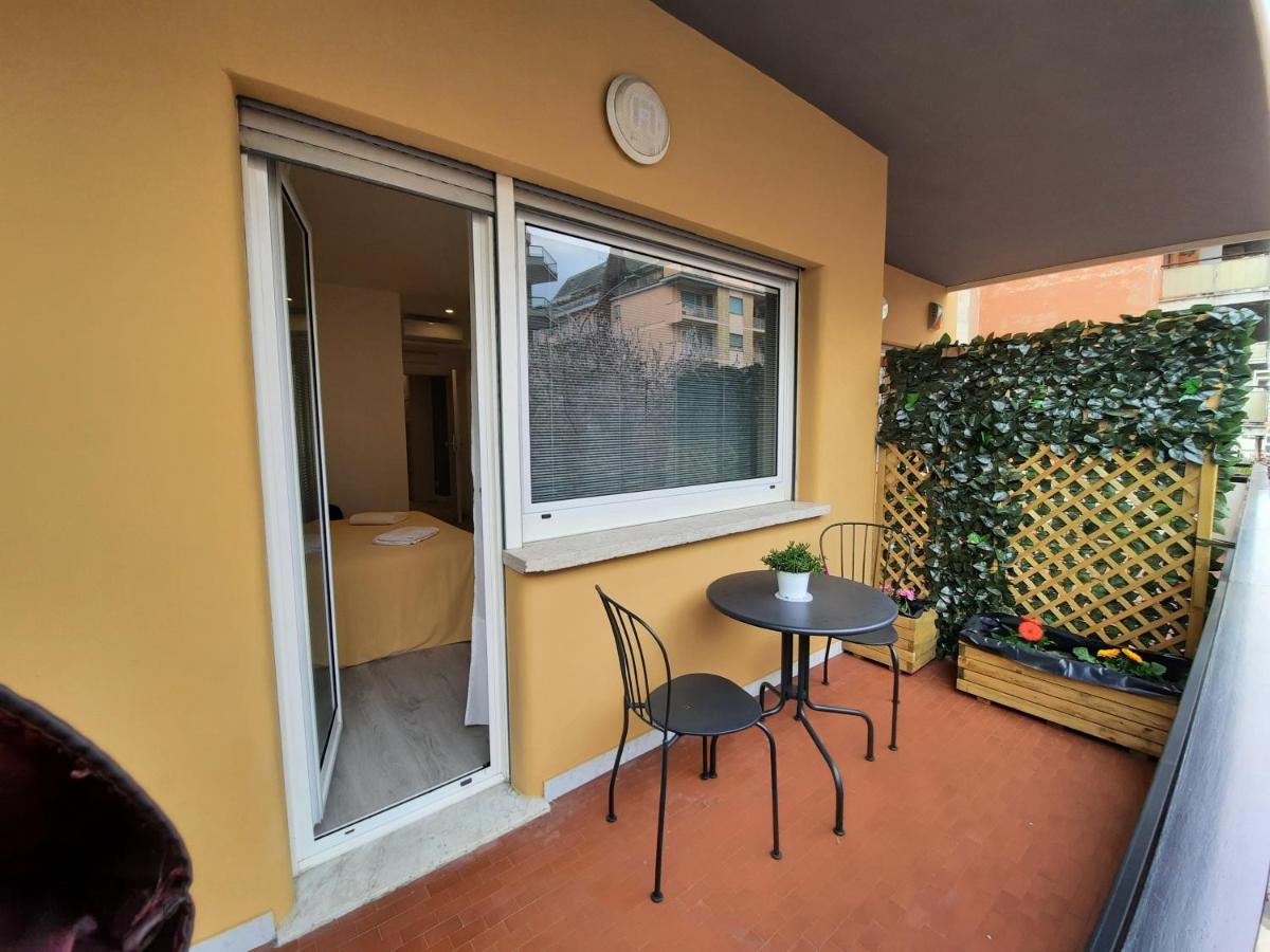 Maritza S House In Rome Roma Exterior foto