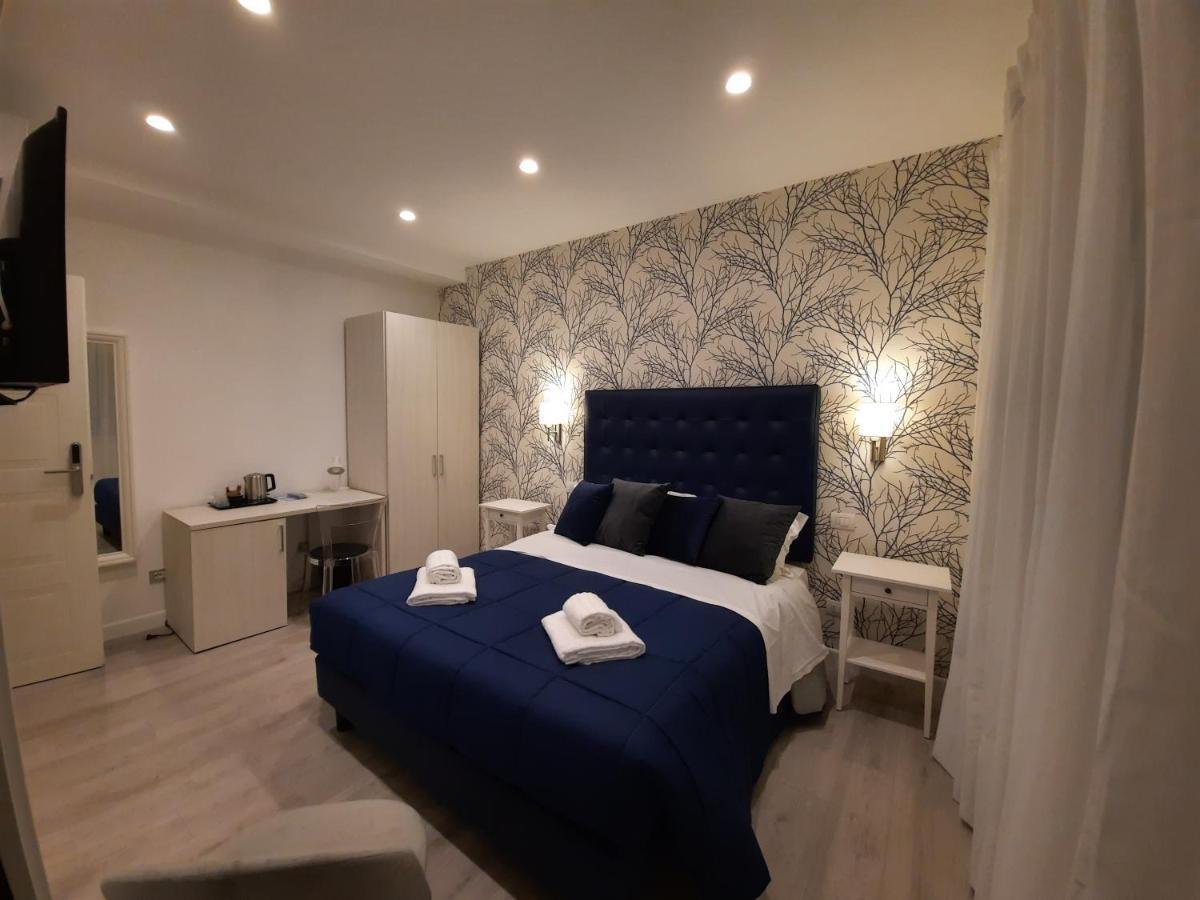 Maritza S House In Rome Roma Exterior foto
