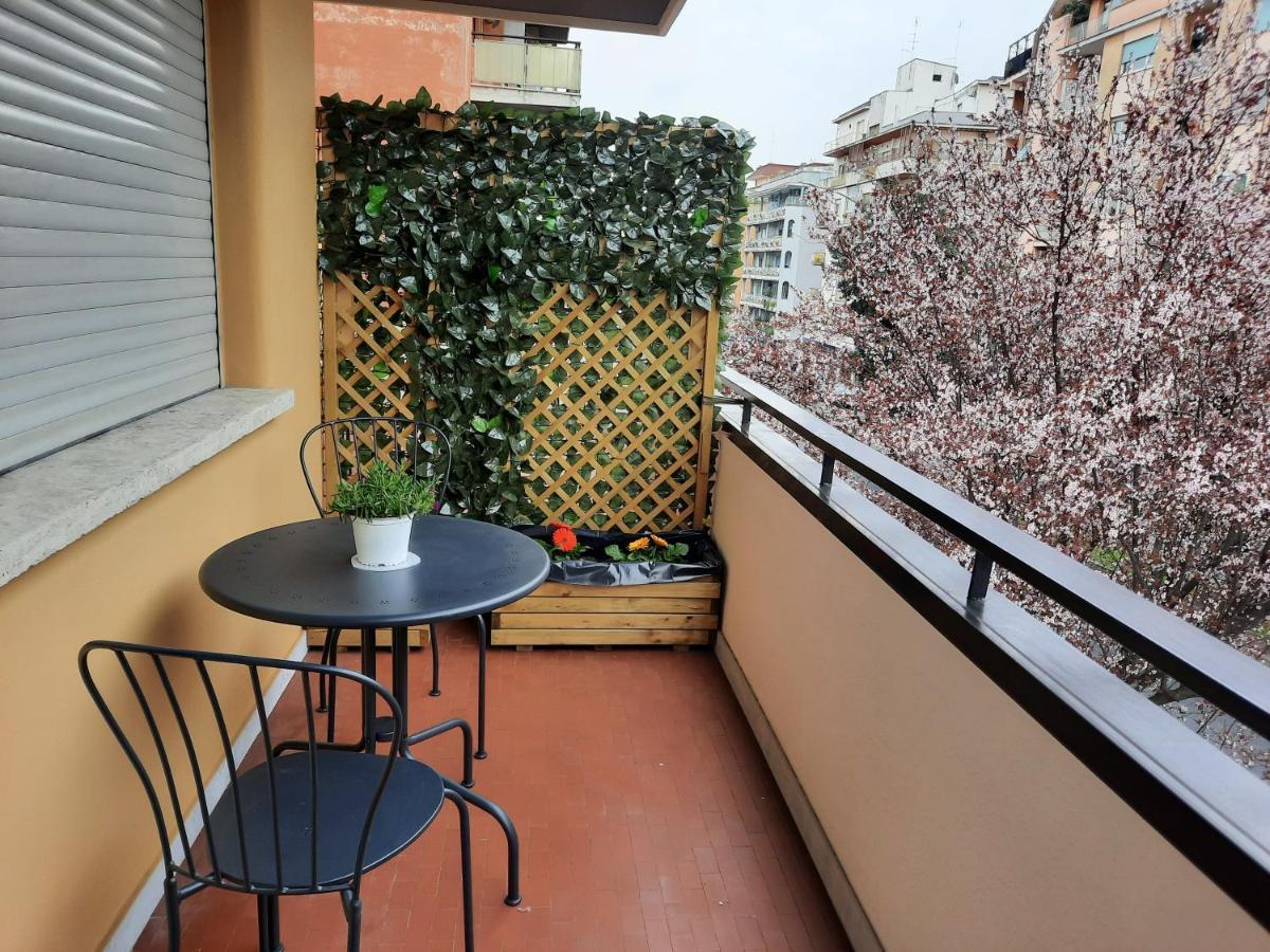 Maritza S House In Rome Roma Exterior foto