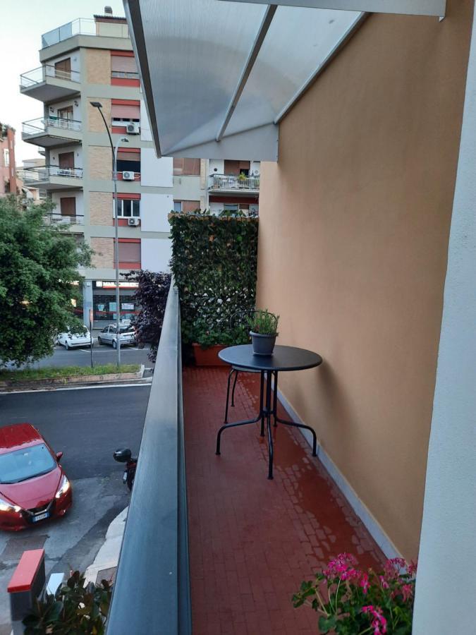 Maritza S House In Rome Roma Exterior foto