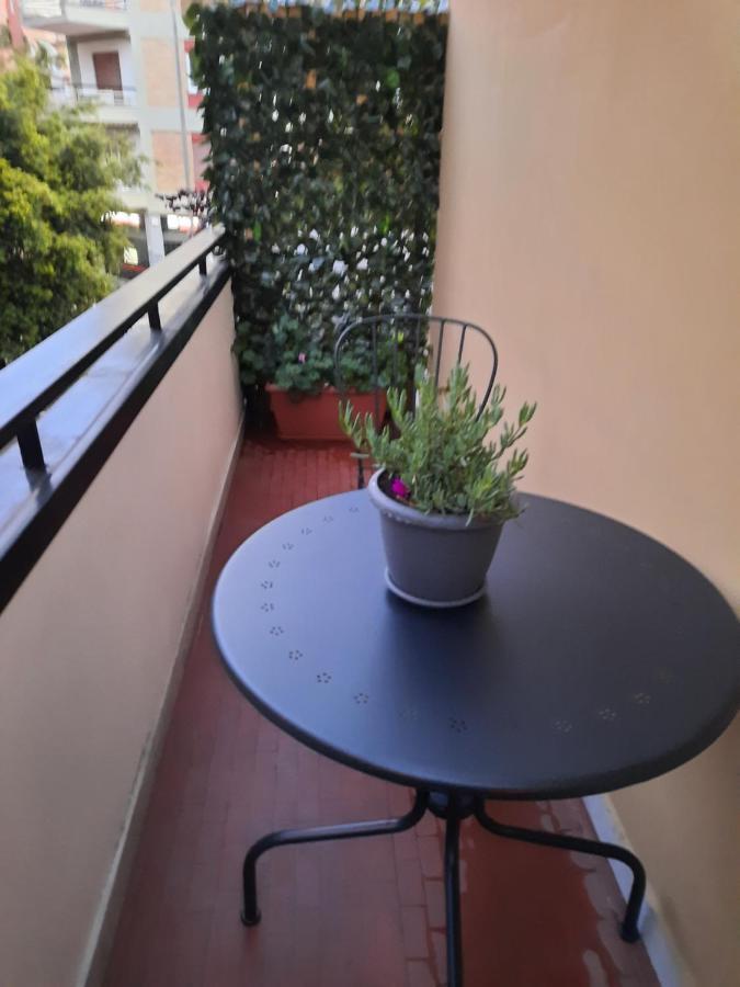 Maritza S House In Rome Roma Exterior foto