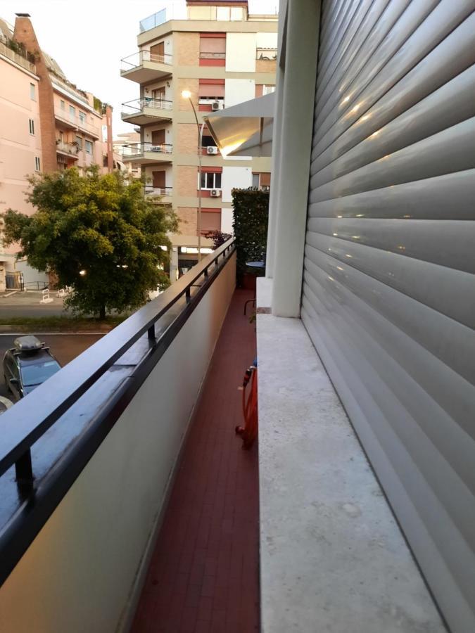 Maritza S House In Rome Roma Exterior foto