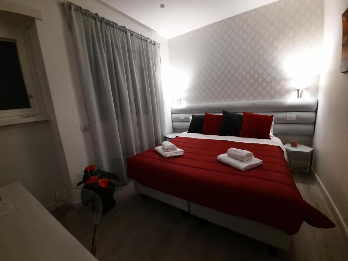 Maritza S House In Rome Roma Exterior foto