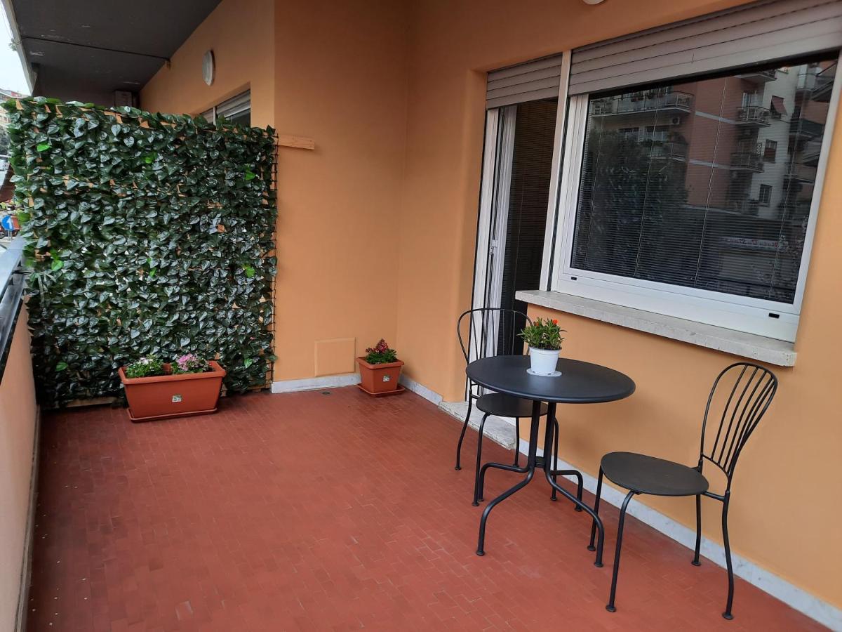 Maritza S House In Rome Roma Exterior foto